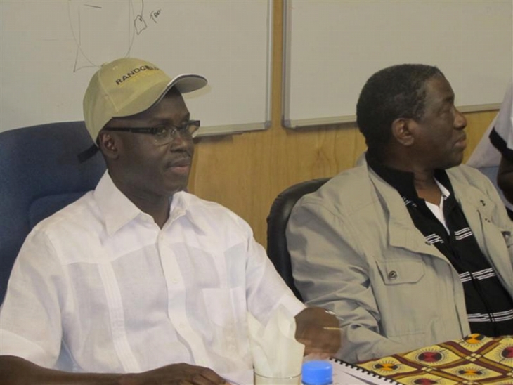 Industries pétrolières et minières : Les populations grognent, l’Etat organise l’Activité